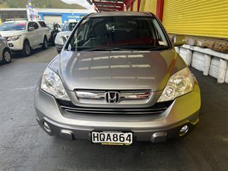 2006 Honda CRV - Thumbnail
