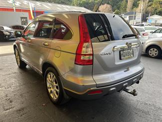 2006 Honda CRV - Thumbnail