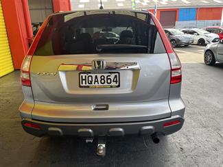 2006 Honda CRV - Thumbnail