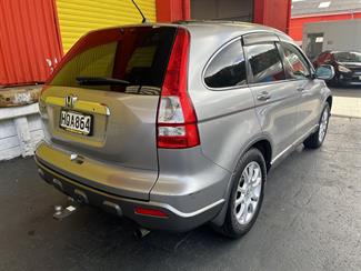 2006 Honda CRV - Thumbnail