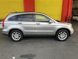 2006 Honda CRV - Thumbnail