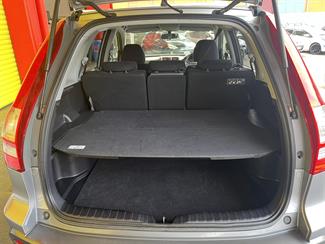 2006 Honda CRV - Thumbnail