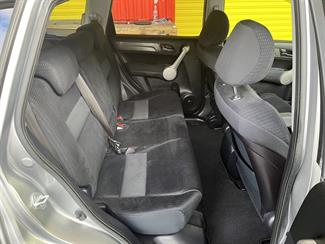 2006 Honda CRV - Thumbnail