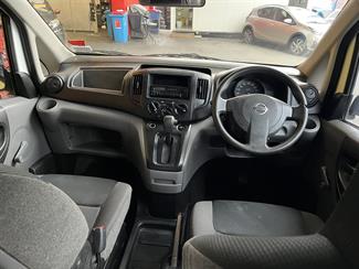 2012 Nissan Nv200 - Thumbnail