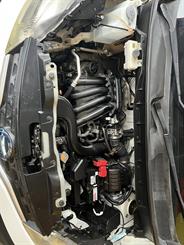 2012 Nissan Nv200 - Thumbnail