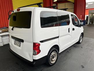 2012 Nissan Nv200 - Thumbnail