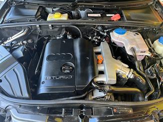 2006 Audi A4 - Thumbnail