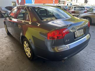 2006 Audi A4 - Thumbnail