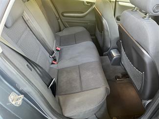 2006 Audi A4 - Thumbnail