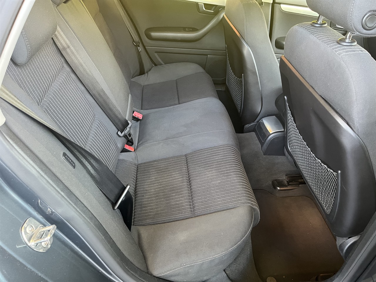 2006 Audi A4