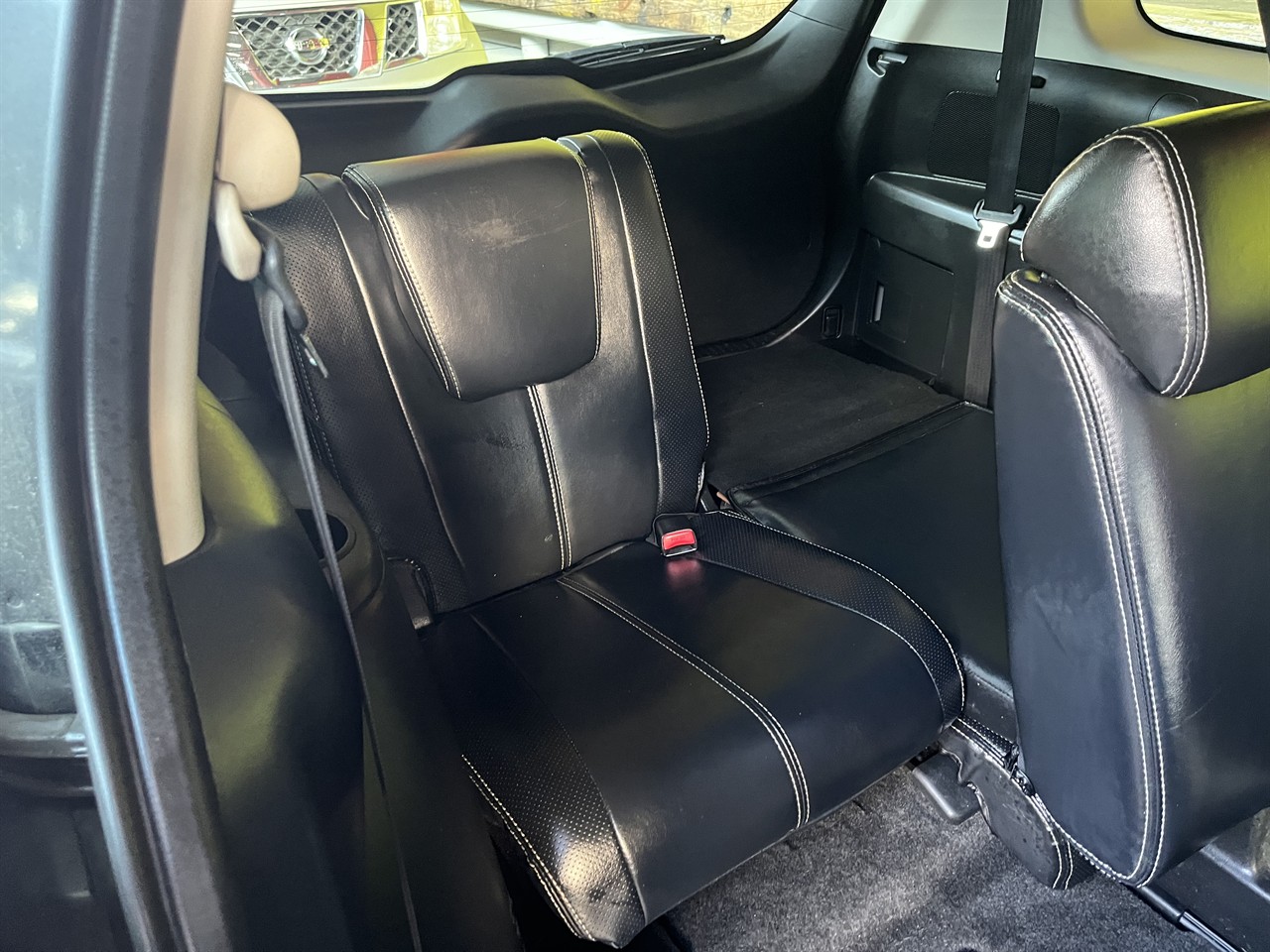 2011 Mazda Premacy