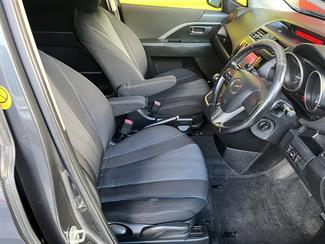 2011 Mazda Premacy - Thumbnail