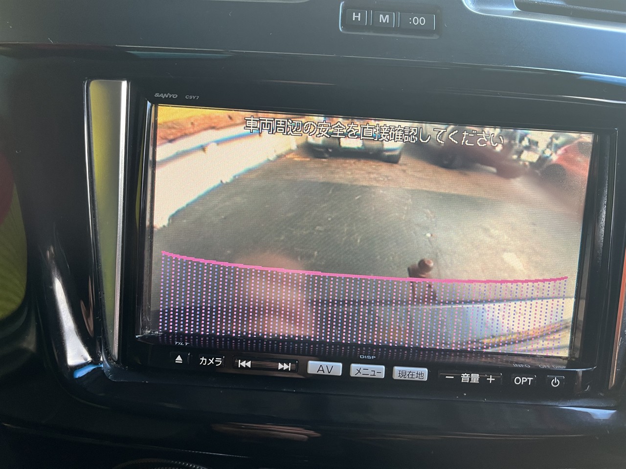 2011 Mazda Premacy