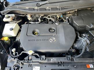 2011 Mazda Premacy - Thumbnail