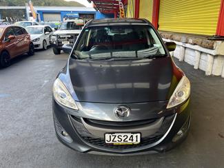2011 Mazda Premacy - Thumbnail
