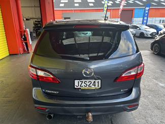 2011 Mazda Premacy - Thumbnail