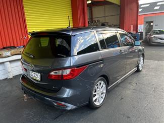 2011 Mazda Premacy - Thumbnail
