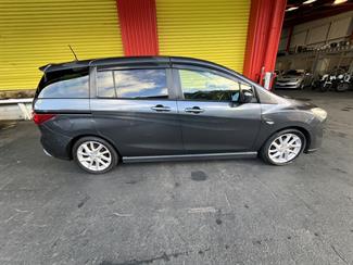 2011 Mazda Premacy - Thumbnail