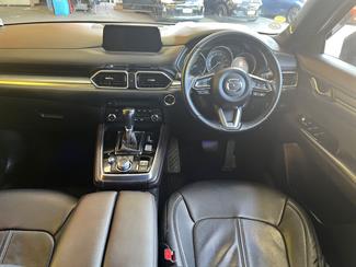 2020 Mazda Cx-8 - Thumbnail