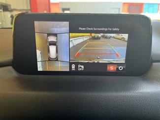 2020 Mazda Cx-8 - Thumbnail