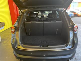 2020 Mazda Cx-8 - Thumbnail