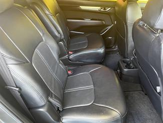 2020 Mazda Cx-8 - Thumbnail