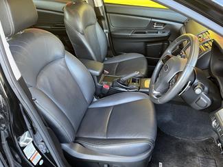 2012 Subaru Impreza - Thumbnail