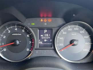 2012 Subaru Impreza - Thumbnail