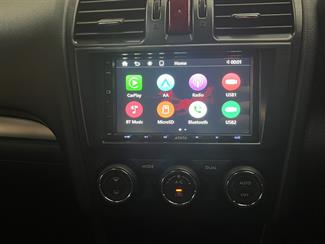2012 Subaru Impreza - Thumbnail