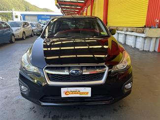 2012 Subaru Impreza - Thumbnail