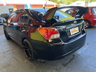 2012 Subaru Impreza - Thumbnail