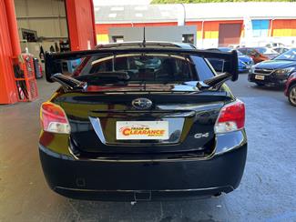 2012 Subaru Impreza - Thumbnail