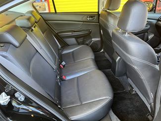 2012 Subaru Impreza - Thumbnail