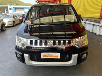 2014 Mitsubishi DELICA - Thumbnail