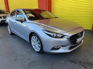 2018 Mazda Axela - Thumbnail