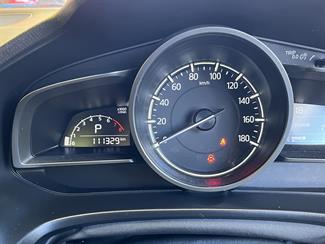 2018 Mazda Axela - Thumbnail