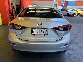 2018 Mazda Axela - Thumbnail