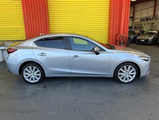 2018 Mazda Axela - Thumbnail