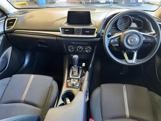 2018 Mazda Axela - Thumbnail