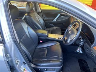 2009 Toyota AURION - Thumbnail