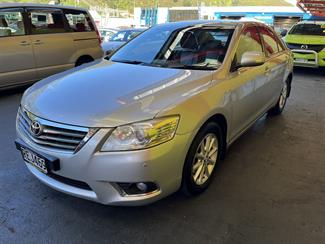 2009 Toyota AURION - Thumbnail