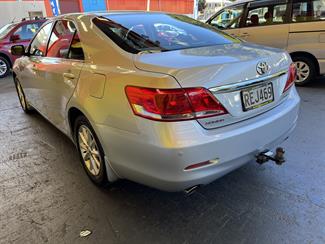 2009 Toyota AURION - Thumbnail