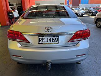 2009 Toyota AURION - Thumbnail