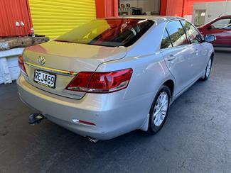 2009 Toyota AURION - Thumbnail