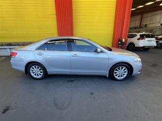 2009 Toyota AURION - Thumbnail