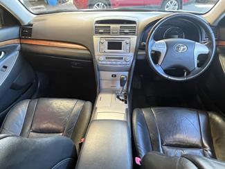 2009 Toyota AURION - Thumbnail