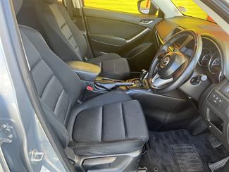 2012 Mazda Cx-5 - Thumbnail
