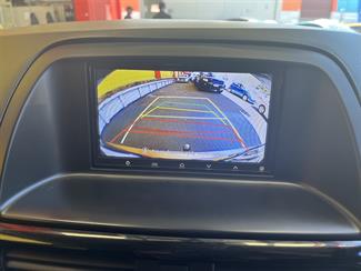 2012 Mazda Cx-5 - Thumbnail