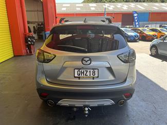 2012 Mazda Cx-5 - Thumbnail