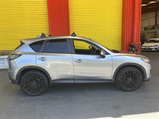 2012 Mazda Cx-5 - Thumbnail